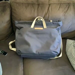 Bellroy System Messenger